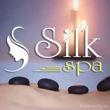 Silk spa & saloon, Dehradun - Photo 3