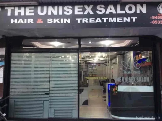 The Unisex Salon, Dehradun - Photo 4