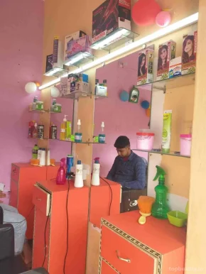 New Look Salon, Dehradun - Photo 4