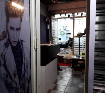 Gentlemale Men's Salon – Barbershop in Dehradun