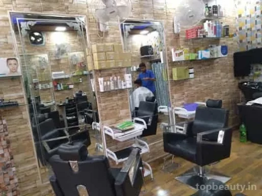 Gentlemale Men's Salon, Dehradun - Photo 8