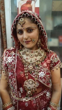 Radha Beauty Parlour, Dehradun - Photo 1