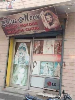 Blue Moon, Delhi - 