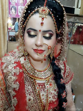 Beauty We "R" Salon - Hema Shrestha Makeover, Delhi - Photo 3