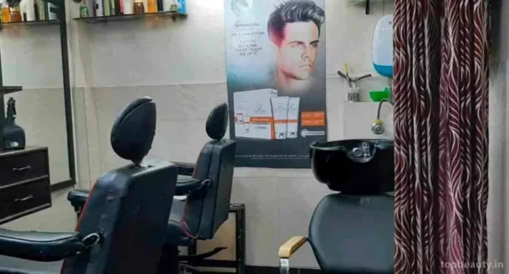 Vinus Hair Beauty Salon, Delhi - Photo 1
