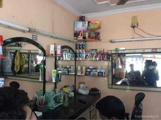 Vinus Hair Beauty Salon, Delhi - Photo 5