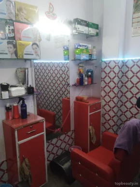 Shokeen Hair Style Salon, Delhi - 