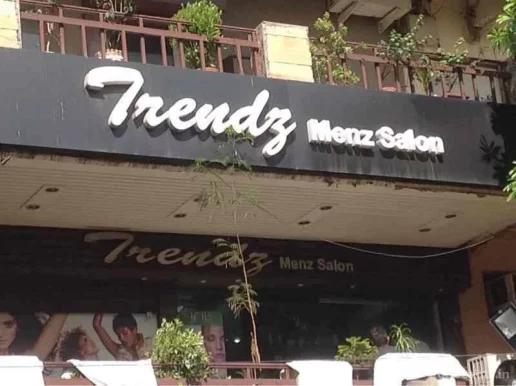Trendz Men Saloon, Delhi - Photo 6