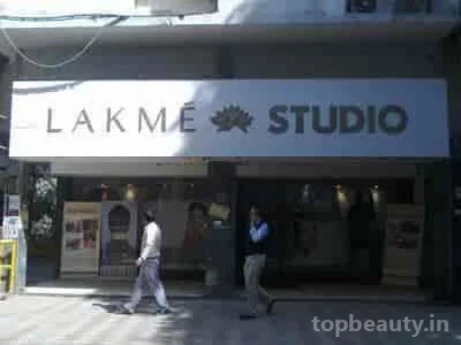 Lakme Salon, Delhi - Photo 4