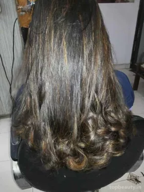 Shaans Hair And Beauty Unisex Salon, Delhi - Photo 1