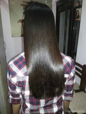 Shaans Hair And Beauty Unisex Salon, Delhi - Photo 2