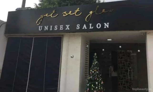 Get Set Glow - Unisex Boutique Salon, Delhi - Photo 1