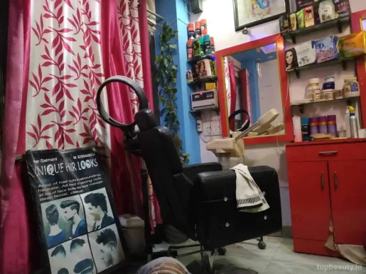 Unique Hair Salon, Delhi - Photo 1
