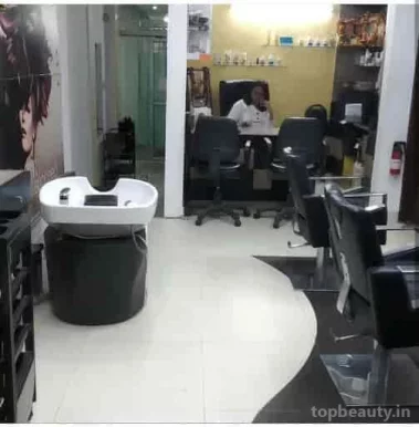 Ruby's Sequence- Hair and Beauty Salon, Delhi - Photo 2