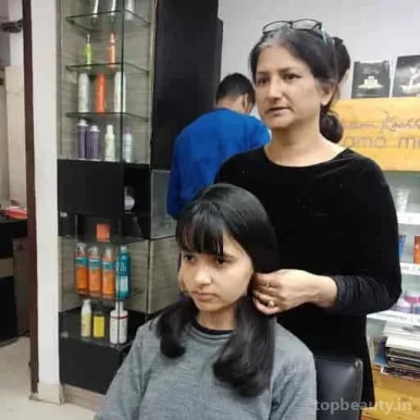 Ruby's Sequence- Hair and Beauty Salon, Delhi - Photo 1