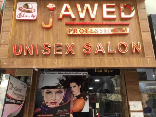 El's By Jawed Unisex Salon, Delhi - Photo 6
