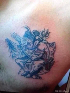 Tattoo Trend, Delhi - Photo 5