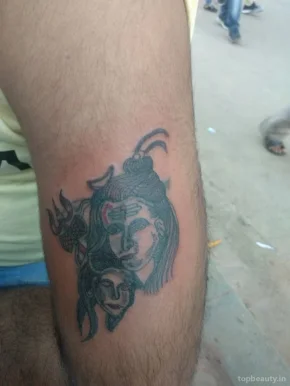 Umesh Tattoos Art.Delhi, Delhi - Photo 5
