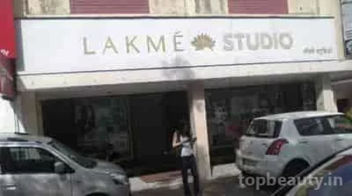 Lakme Salon, Delhi - Photo 5