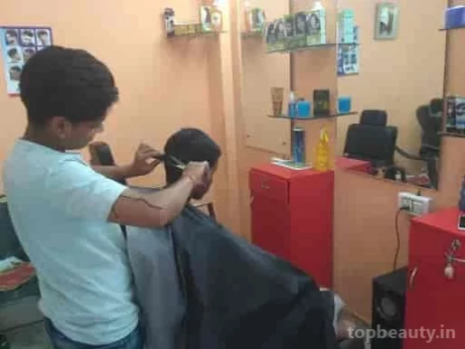 Shiva Hairdresser Salon, Delhi - Photo 3