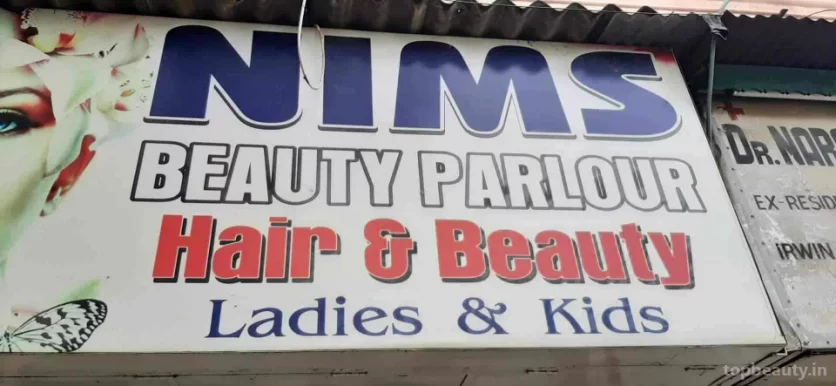 Nims Beauty Parlour, Delhi - Photo 3