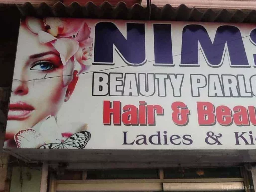 Nims Beauty Parlour, Delhi - Photo 1