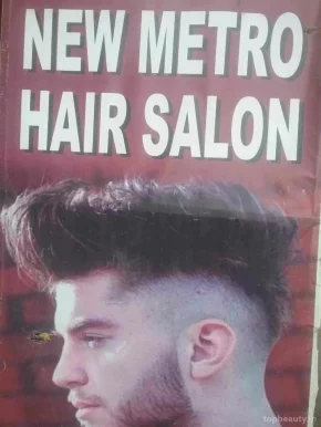 New Metro Hair Salon, Delhi - Photo 3