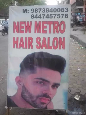 New Metro Hair Salon, Delhi - Photo 2