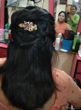 Shape Up Hair Beauty Makeovers Chhatarpur, Delhi - Photo 5