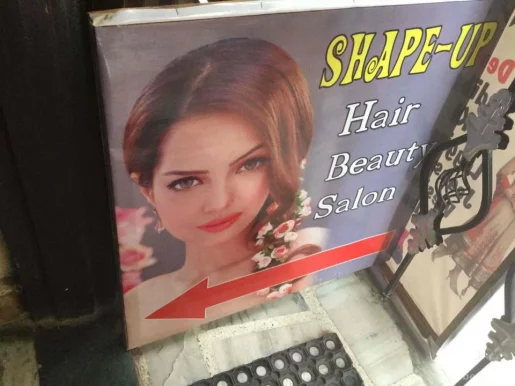 Shape Up Hair Beauty Makeovers Chhatarpur, Delhi - Photo 7