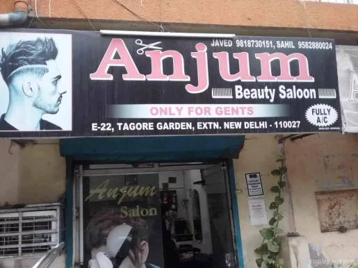 Anjum Beauty Salon, Delhi - Photo 4