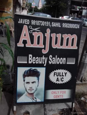 Anjum Beauty Salon, Delhi - Photo 5