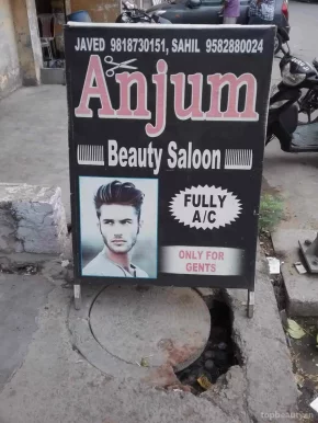 Anjum Beauty Salon, Delhi - Photo 1
