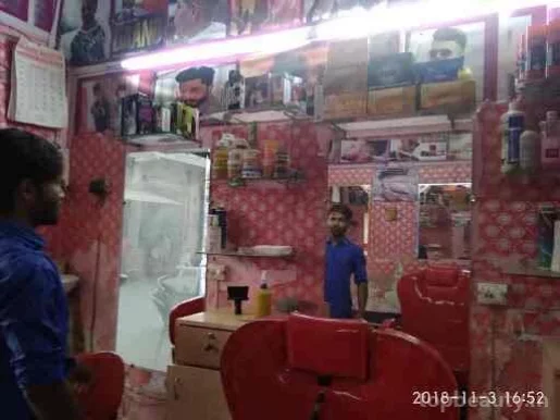 King Khan Hair Cut Salon, Delhi - Photo 5