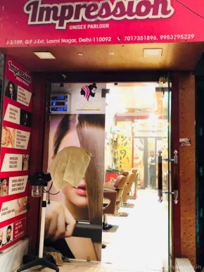 Impression Salon, Delhi - Photo 4