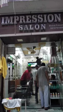 Impression Salon, Delhi - Photo 6