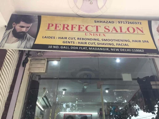 Perfect Angels Beauty Salon, Delhi - Photo 6