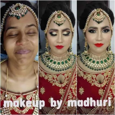 Studio Royal A Unisex Makeover Salon, Delhi - Photo 3