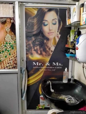 Mr.&ms. Salon, Delhi - Photo 2