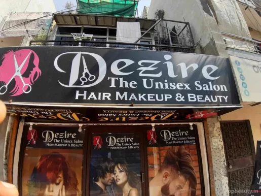 Dezire unisex salon, Delhi - Photo 4
