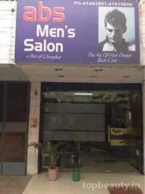 ABS Men's Salon, Delhi - Photo 3