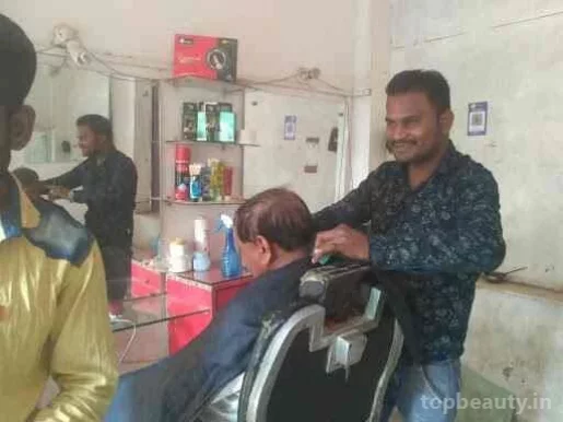 Outlook Hair Saloon Two, Delhi - Photo 2