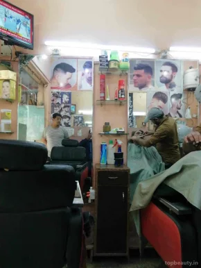 Perfect Cut Hair Salon, Delhi - Photo 3