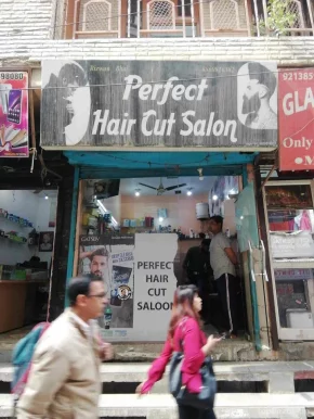 Perfect Cut Hair Salon, Delhi - Photo 4