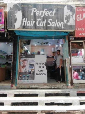 Perfect Cut Hair Salon, Delhi - Photo 7