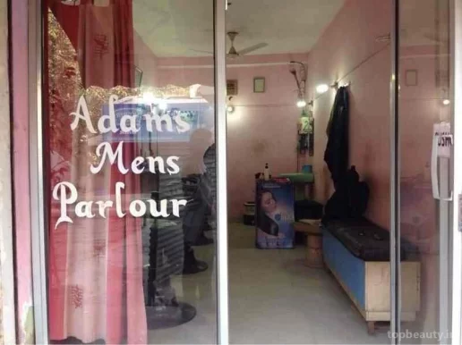 Adams Mens Parlour, Delhi - Photo 7
