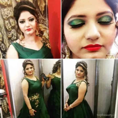 Pooja Professional Beauty Parlour, Delhi - Photo 7