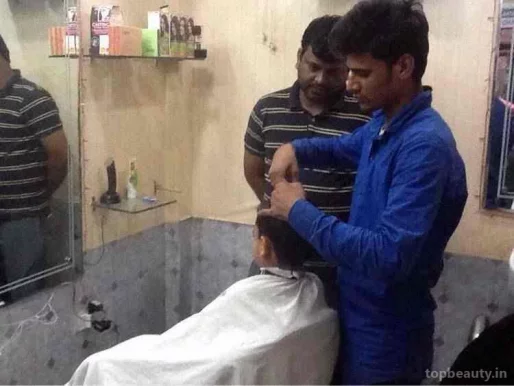 Quick Cuts Salon, Delhi - Photo 7