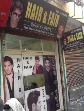 Quick Cuts Salon, Delhi - Photo 2