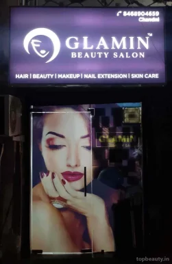 Glamin Beauty Salon, Delhi - Photo 1